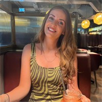 i3 Employee Madeline Smith's profile photo