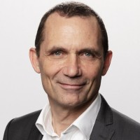 GOD'S VALLEY TIMBER COMPANY Employee Anders Wilhjelm's profile photo