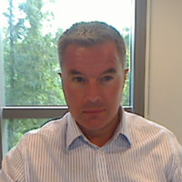 GFI Group Employee Chris Michaels's profile photo