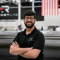 Syft Technologies Employee Lakshay Duggal's profile photo