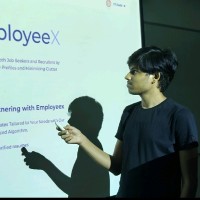 Nova Cafe Employee Nishant Tomar's profile photo