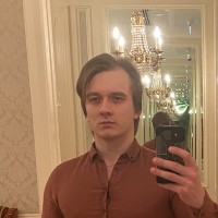Coginiti Employee Oleksandr Kiselov's profile photo