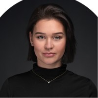DSCHOY Employee Annika Kubsch's profile photo