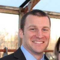 TRAC Intermodal Employee Todd Keenan's profile photo