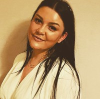 Kamilė Pabrinkė Email
