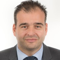 Abu Dhabi Investment Authority (ADIA) Employee Nicholas Petras's profile photo
