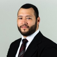 AGovX LLC Employee William Castro's profile photo