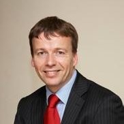 Santander UK Employee Simon Derry's profile photo