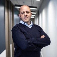 Specialist Door Solutions Ltd Employee Russell James's profile photo