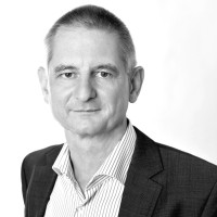 Wolfram Employee Peter Overmann's profile photo