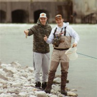 Urban Design Partners Employee Tanner Taylor's profile photo