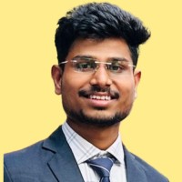 DEVtrust Employee Pranav Bodakhe's profile photo
