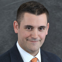 PsiQuantum Employee Heath Bumgardner's profile photo