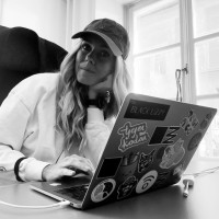 generate Employee Josefine Nytomt's profile photo