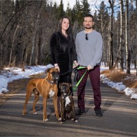 Northern Materials Engineering Employee Breanne Dickie's profile photo