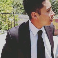 ITechDev Employee Ruben Fuentes's profile photo