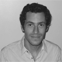UroMems Employee Aaron Romo's profile photo