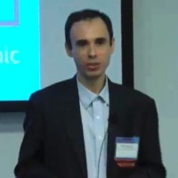 Cleerly Employee Shai Ronen's profile photo