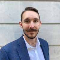 FullStory Employee Brett Bange's profile photo
