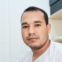 Dev Club Employee Jeferson Barbosa's profile photo