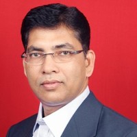 Birla Carbon Employee Satyawan Parate's profile photo