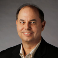 The Dallas Morning News Employee Brad Townsend's profile photo