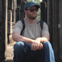Scenegraph Studios Employee Alex MacGregor's profile photo