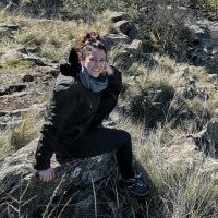 GAIAMBIENTE Employee Patricia de la Vega Blázquez's profile photo