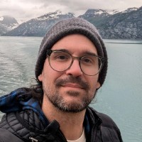 ListenUp Audiobooks Employee Eric Searle's profile photo