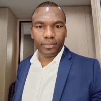 FOKOUTECH Employee Yannick Fokou's profile photo