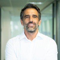 Scanntech Brasil Employee Thomaz MacHado's profile photo