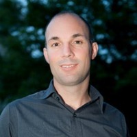 YeshID Employee David Cornell's profile photo