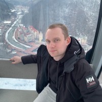 АО "ГНИВЦ Employee Pavel Orlov's profile photo