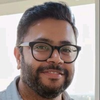 PayPoint India Employee Mihir Mehta's profile photo