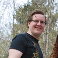 Anduril Industries Employee Nathan Jacobs's profile photo