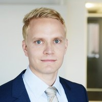 eQ Plc Employee Antti Lyytikäinen's profile photo