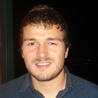 Bookassist Employee Jacopo Rita's profile photo