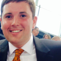 IBM Employee Michael Costigan's profile photo