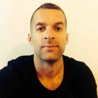 Basketball Québec Employee Rémi Mezerette's profile photo