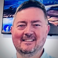 den Haring and Associates LLC Employee Michael Usry's profile photo