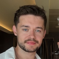 Eclipse Group Solutions Ltd. Employee Maksymilian Brzozowski's profile photo