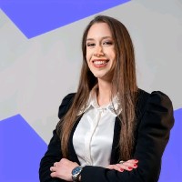 NUMBERS s.r.l. Employee Giulia Paone's profile photo