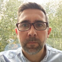 Oracle Employee Dan Francis's profile photo