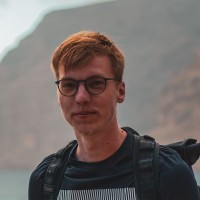 Tanel Kossas's profile photo