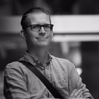 Rolepl.ai Employee Anthony Charles's profile photo
