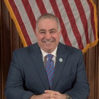 Clinton County Employee Michael Zurlo's profile photo