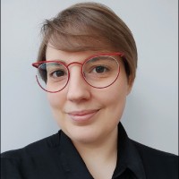 Ministry of Justice UK Employee Maria U.'s profile photo