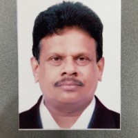 Ultra Engineers. Employee Deepak Shetty's profile photo