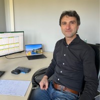 BERTHOLD Employee Clément Jacquemin's profile photo