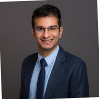 AKM Global Employee Sarthak Bajaj's profile photo